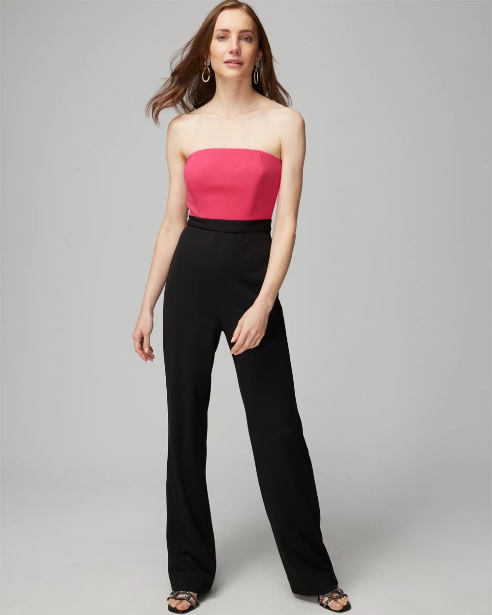 house on the hill Pants (Ballet) 90 a*.様 houseonthehill